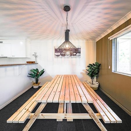 Calamvale Business Or Holiday Like Home Brisbane Exteriér fotografie