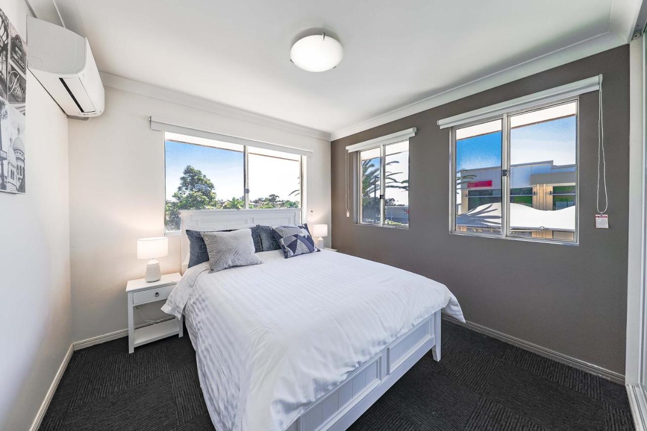 Calamvale Business Or Holiday Like Home Brisbane Exteriér fotografie