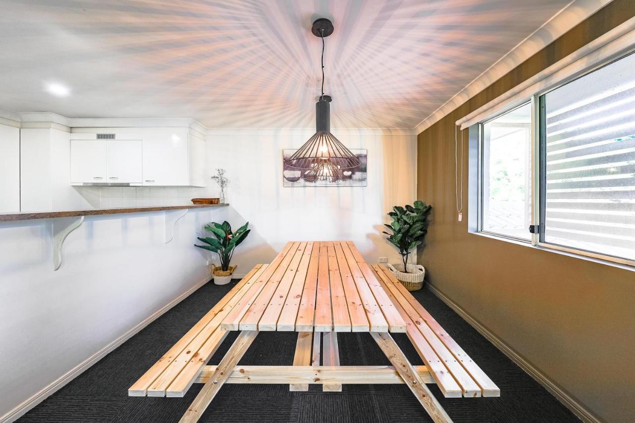 Calamvale Business Or Holiday Like Home Brisbane Exteriér fotografie