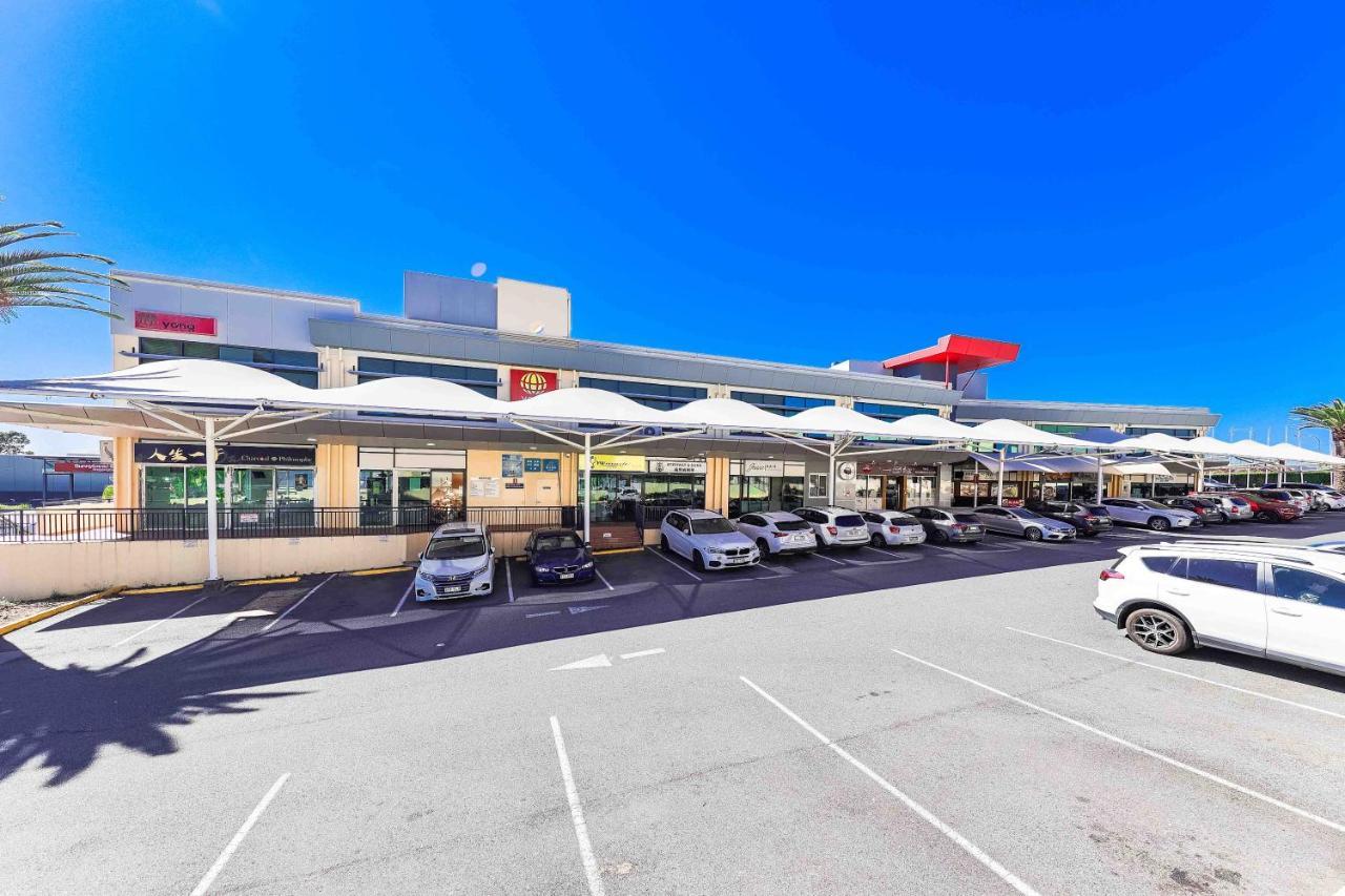 Calamvale Business Or Holiday Like Home Brisbane Exteriér fotografie