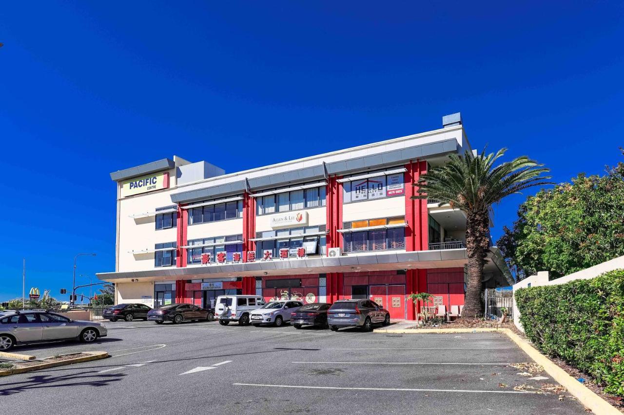 Calamvale Business Or Holiday Like Home Brisbane Exteriér fotografie