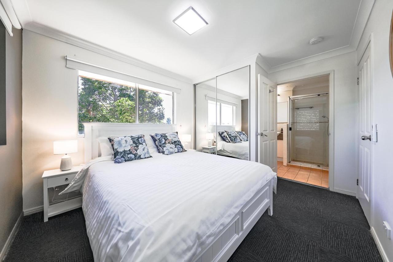 Calamvale Business Or Holiday Like Home Brisbane Exteriér fotografie
