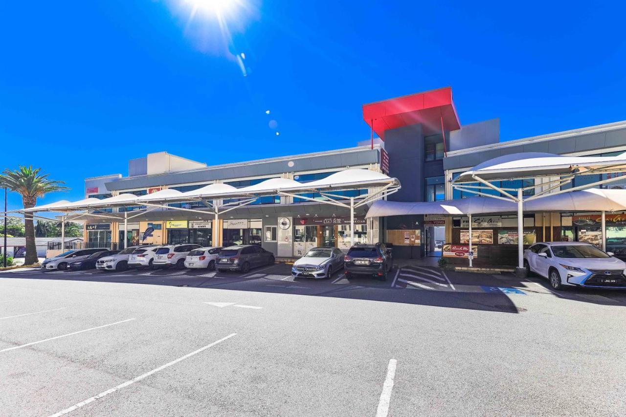 Calamvale Business Or Holiday Like Home Brisbane Exteriér fotografie