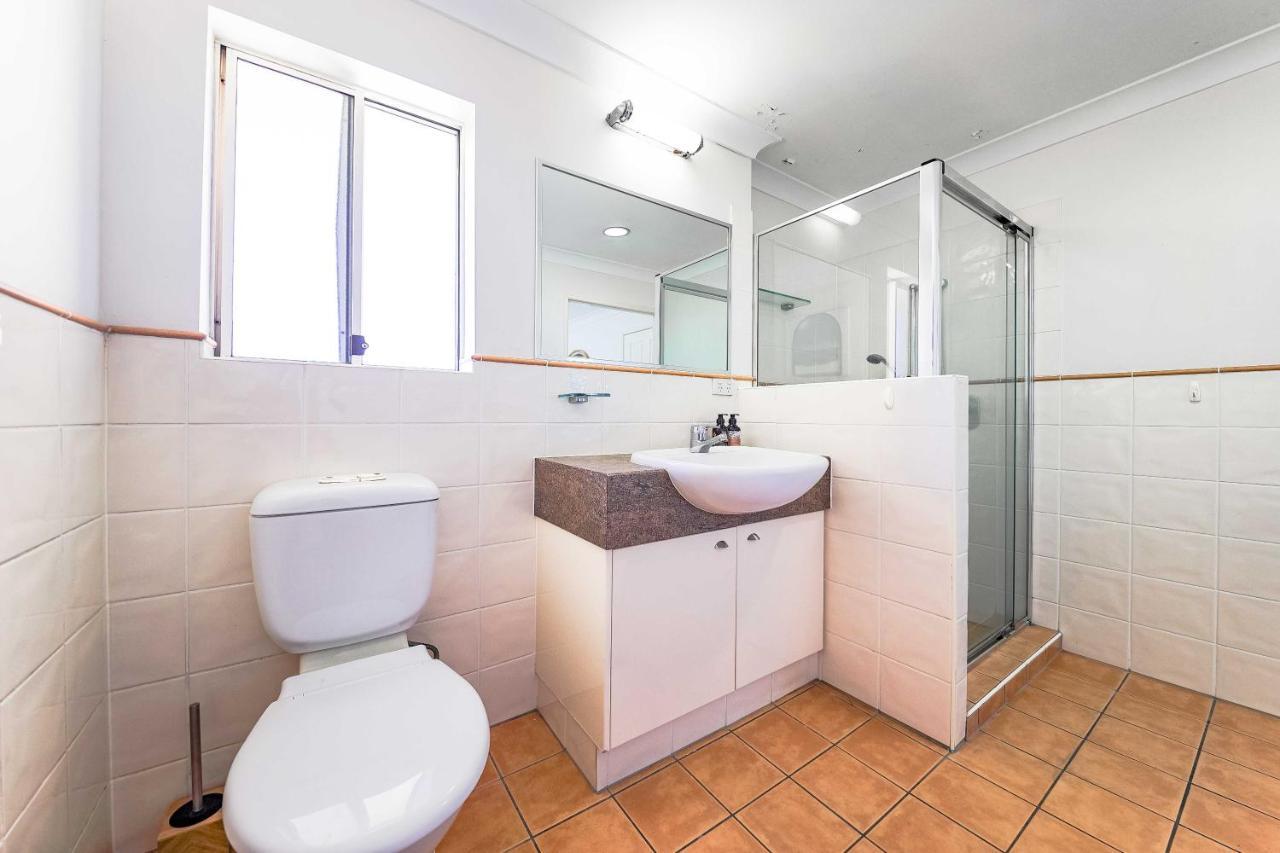 Calamvale Business Or Holiday Like Home Brisbane Exteriér fotografie
