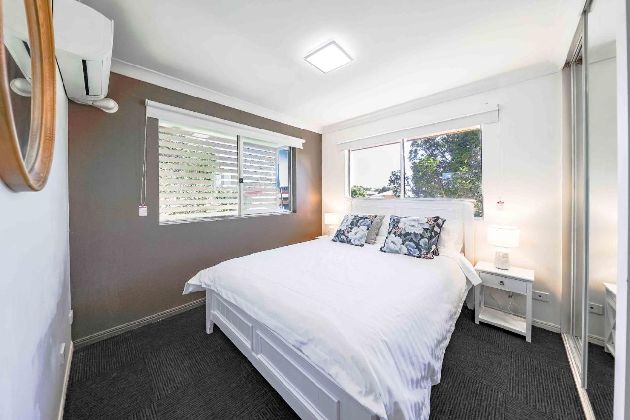 Calamvale Business Or Holiday Like Home Brisbane Exteriér fotografie