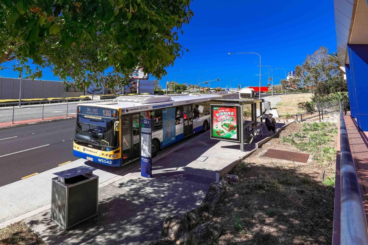 Calamvale Business Or Holiday Like Home Brisbane Exteriér fotografie