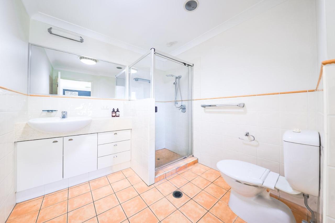 Calamvale Business Or Holiday Like Home Brisbane Exteriér fotografie