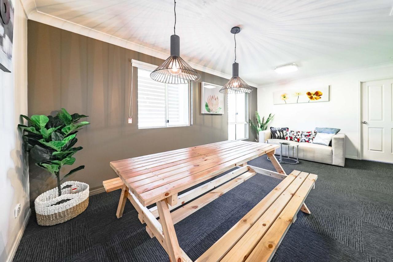 Calamvale Business Or Holiday Like Home Brisbane Exteriér fotografie